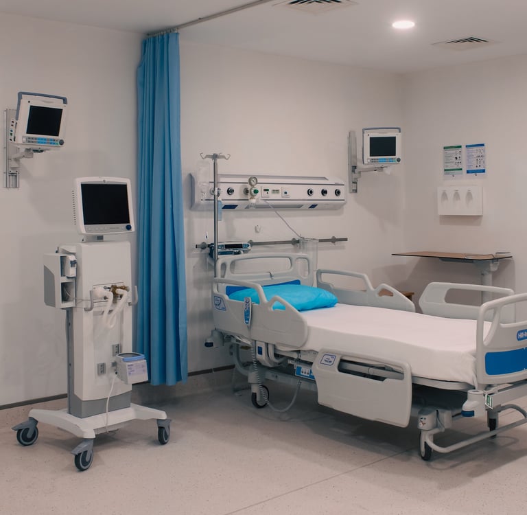 Bone Care One Day Surgery Center