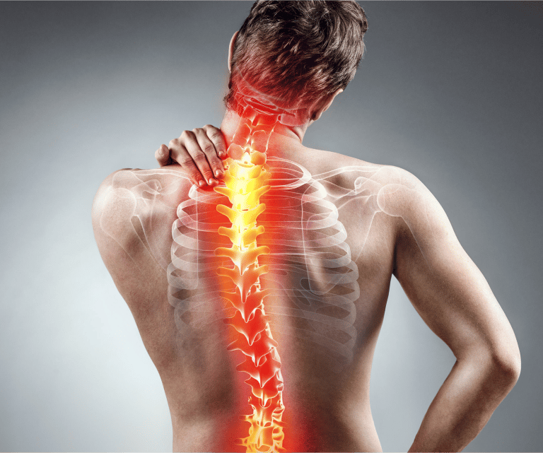 Back & Neck Pain Management  at Bone Care One Day Surgery Center