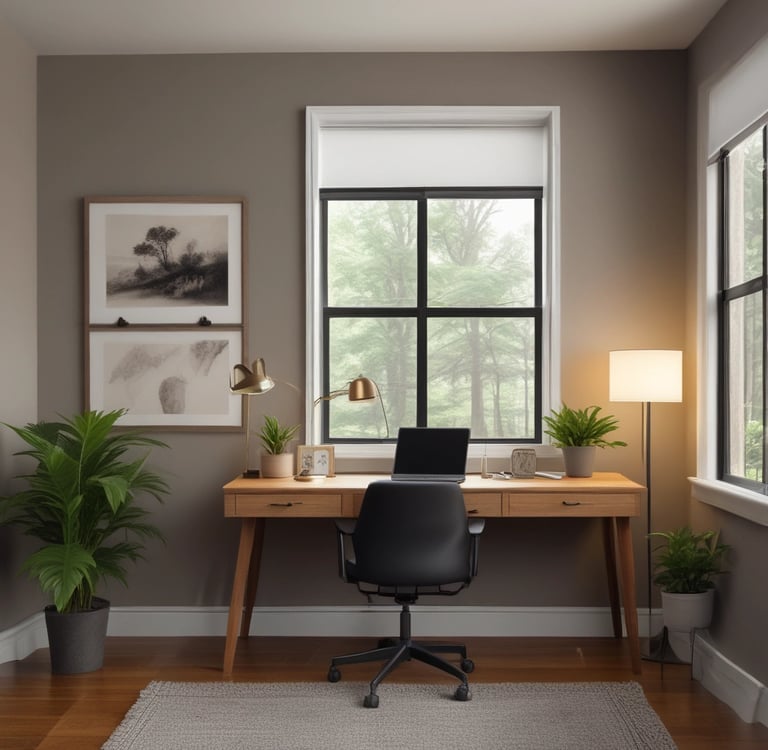 a man riding a skateboard down the side of a ramp