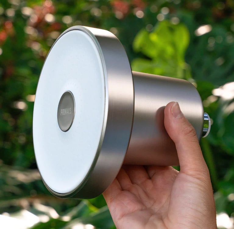 Primals filtered shower head: The Best Filtered Showerhead