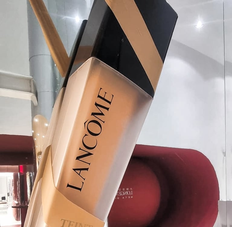 ficticio lancome