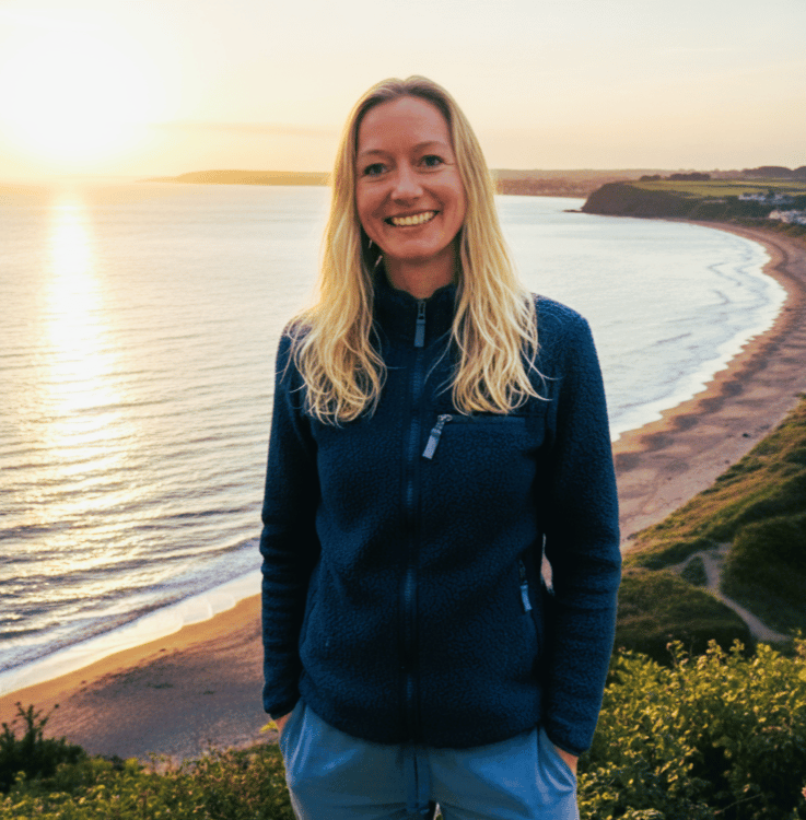 Aicha von Wolfskraft Coaching Radolfzell – THE HEALING KEY®