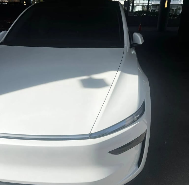 mobile car detailing in Vancouver 