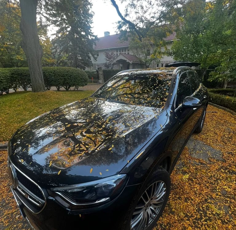 mobile car detailing in Vancouver 