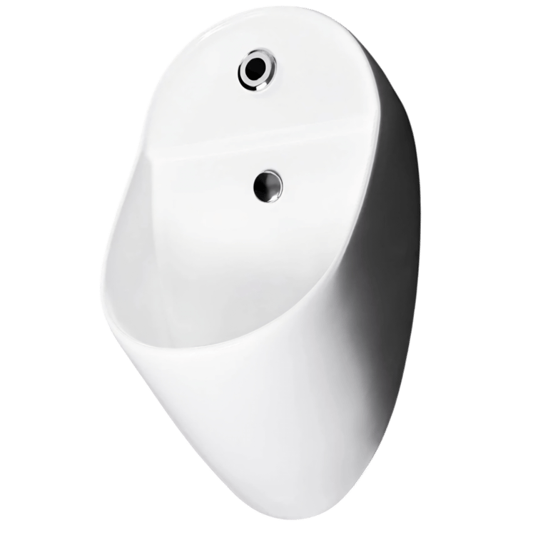 cheetah sensor urinal. cheetah bathwares manufav=ctured sensor urinal with ten years warranty