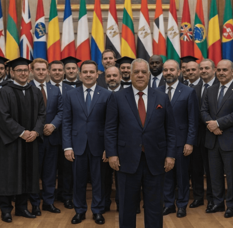 بوابة بوصلة - الاستاذ محمد محارب