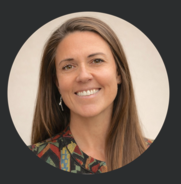 Tara Flynn, accredited family mediator and founder of A New Chapter Mediation, Kent