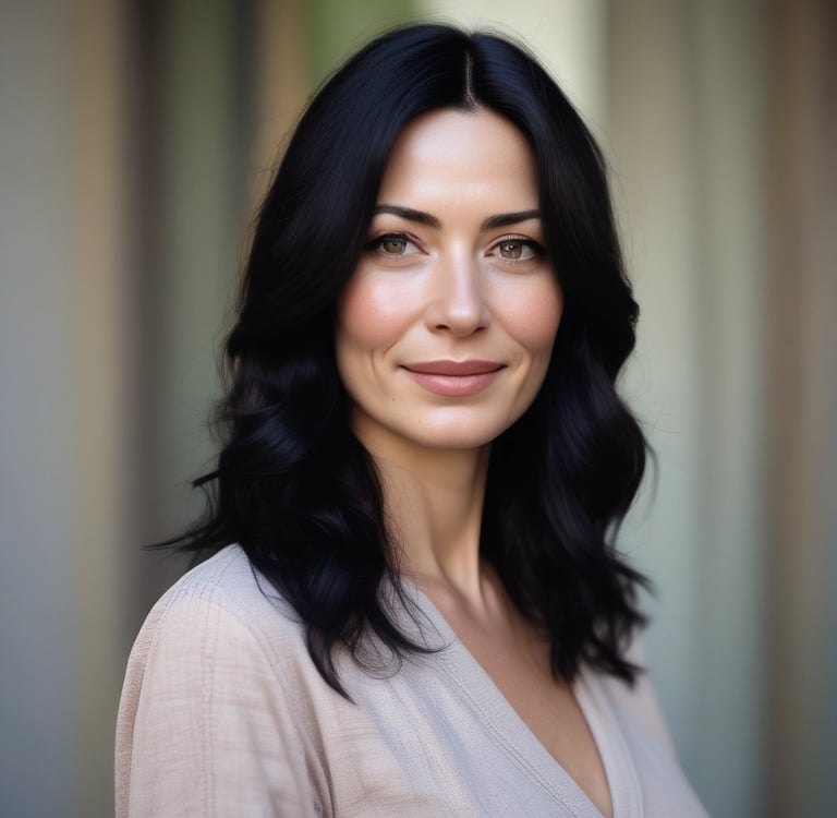 Bright living room with modern inventory