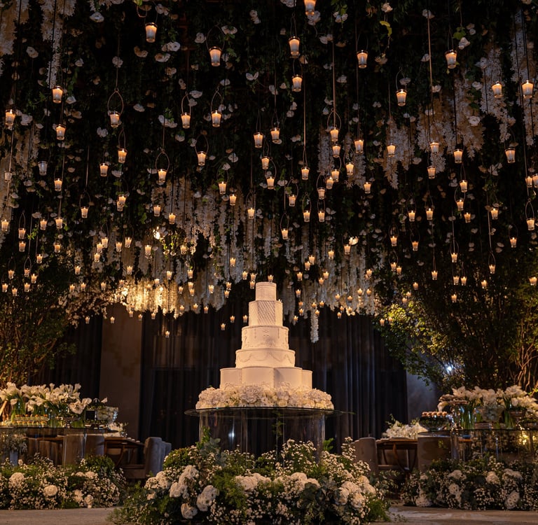 Wedding Cake Gold Coast