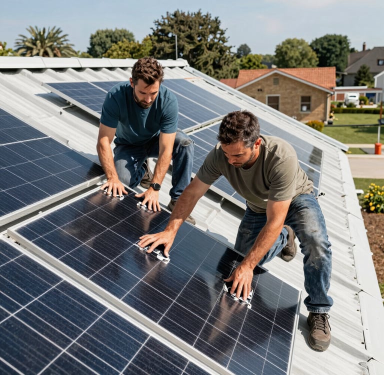 Bright living room with modern inventory