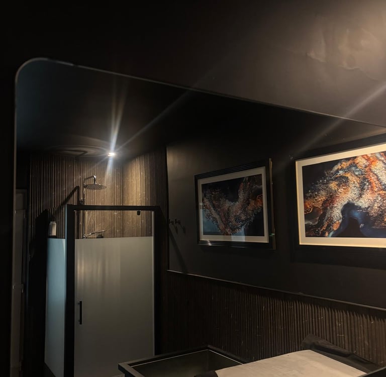 traditional sauna Nailsworth cold plunge tub contrast therapy sauna and ice bath therapy Nailsworth