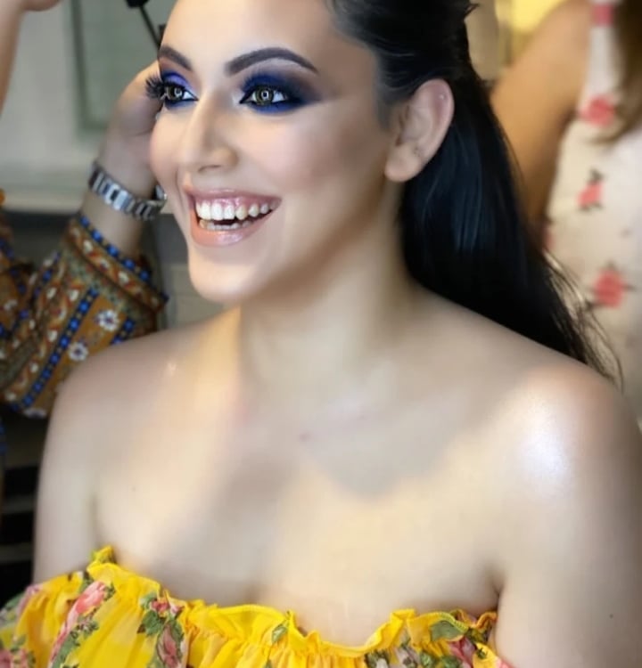 Makeover by Anee And Kittu Makeup Artist In Udaipur And Udaipur Makeup Artist