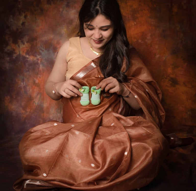 Wonderpose Photography. Maternity Photography