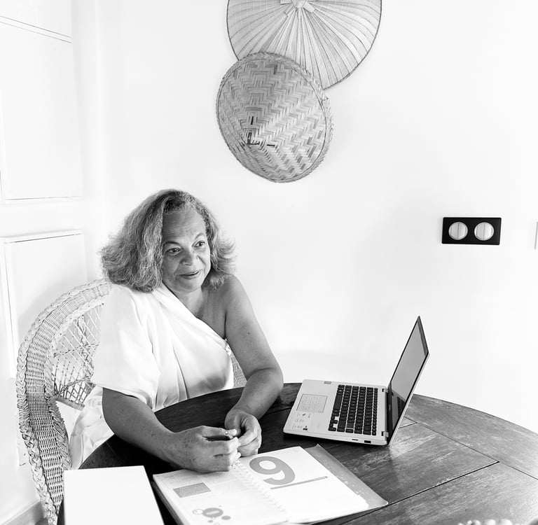 Chantal Labelle - Photo de présentation