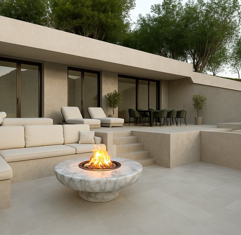 Nomade Villas Corfu