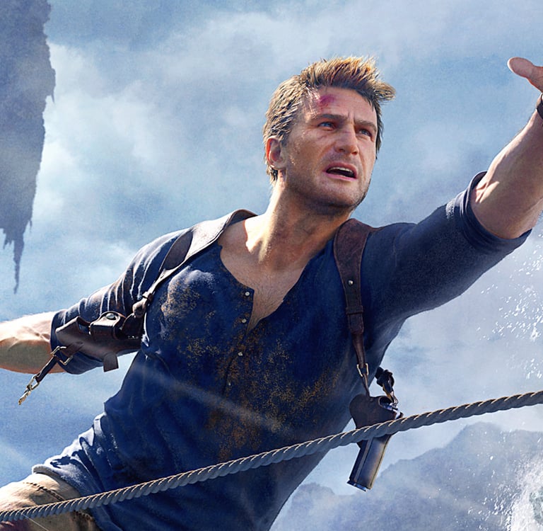 image du jeu vidéo Uncharted mais va-t il y avoir un Uncharted 5 ou un reboot ? 