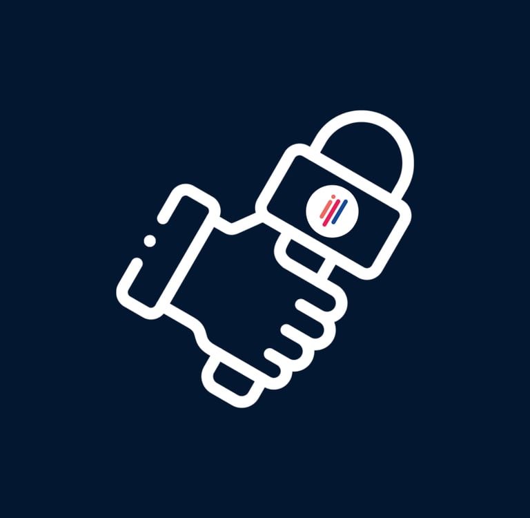 logo d'un micro pour expliquer les services d'animation d'Aurélien Cailloce, télévision Radio Youtub