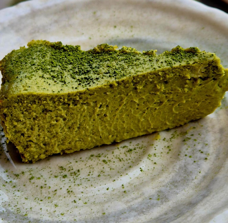 cheesecake, matcha cheesecake receptas, matcha, kulinarine matcha