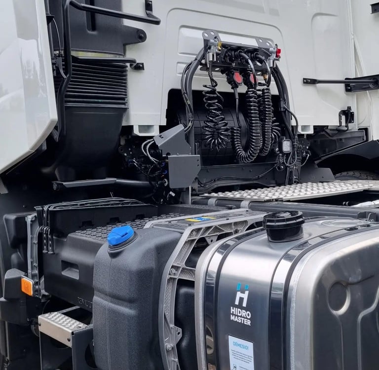 Hidraulines-sistemos-komplektai-vilkikams-montavimas-Hidromaster
