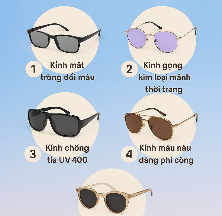 mat kinh Soc Trang
