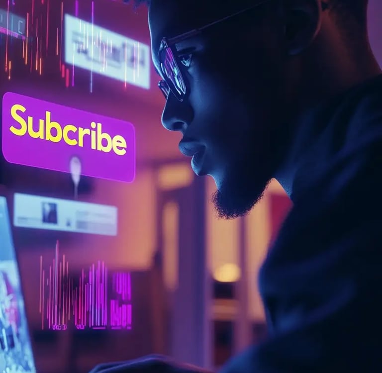 web designer Luxembourg