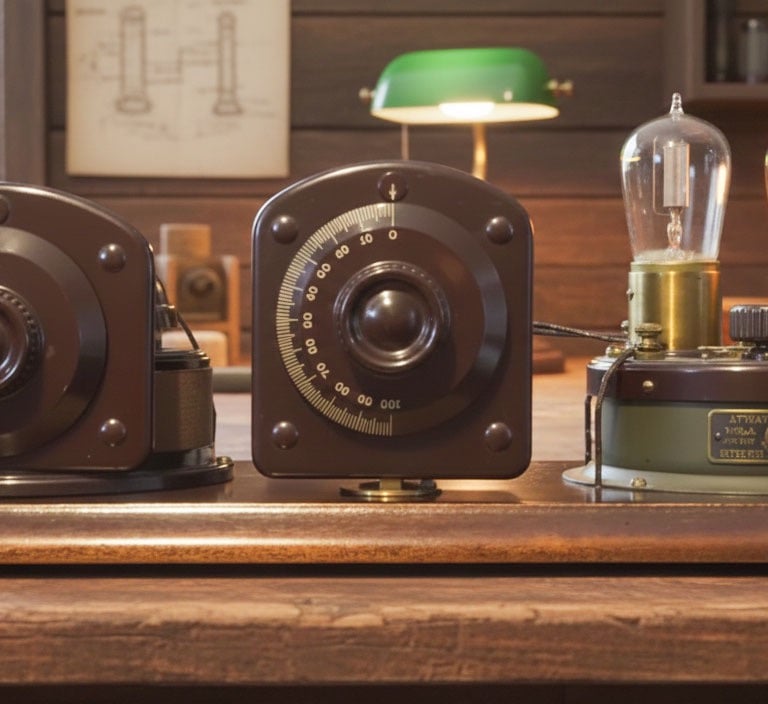 ATWATER KENT Model 1 #3925