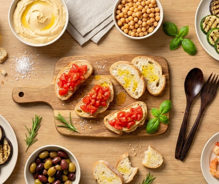 Lactose-Free recipes