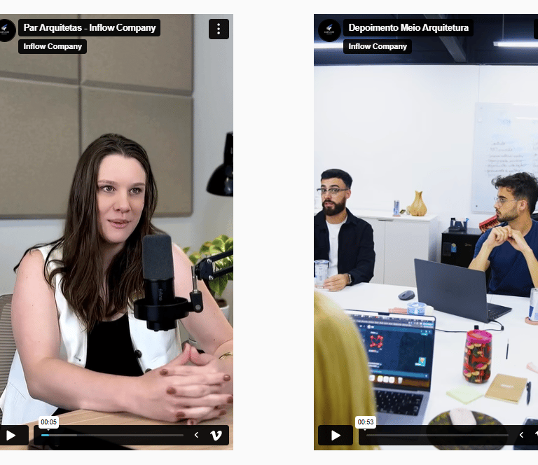 marketing para arquitetos