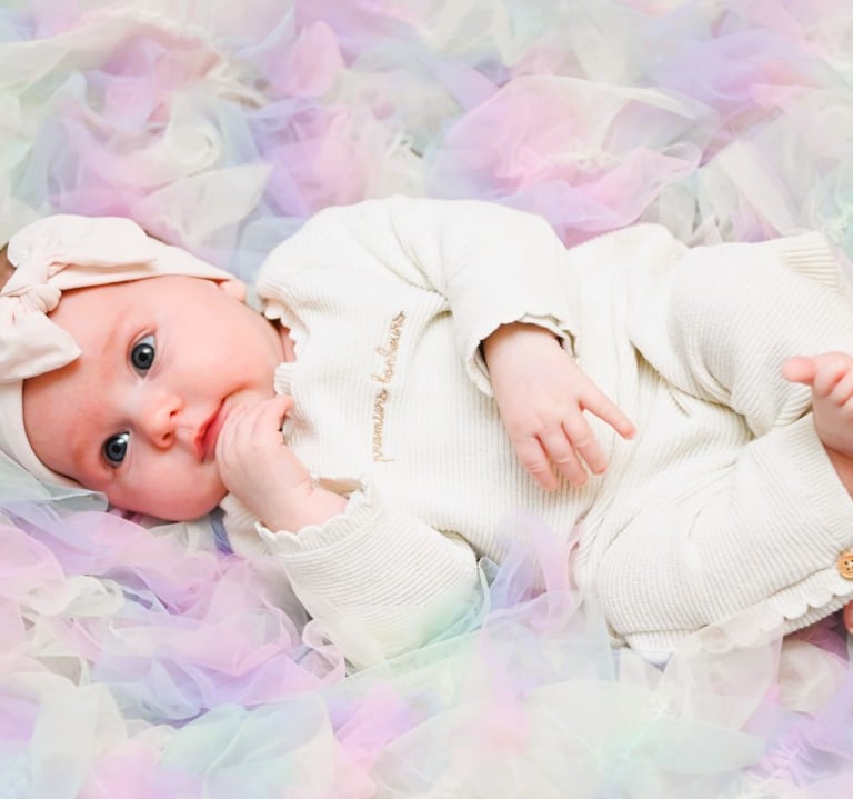 PHOTO BEBE NAISSANCE 