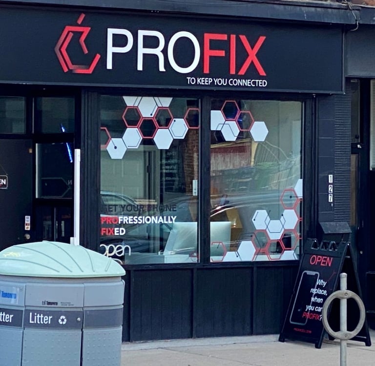 ProFix