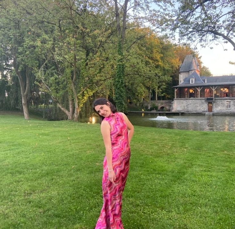 bon cadeau sur-mesure