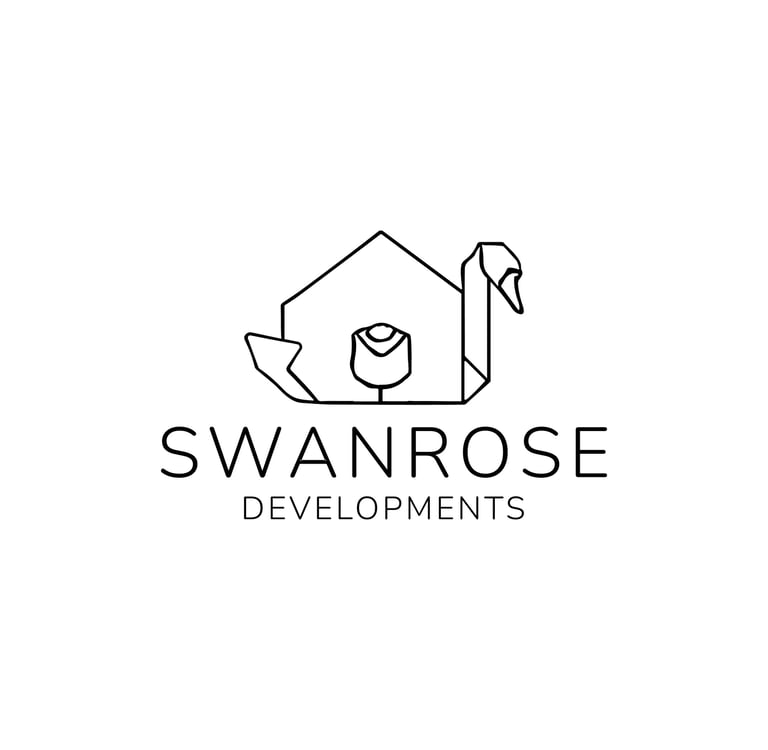 Swanrose developments logo