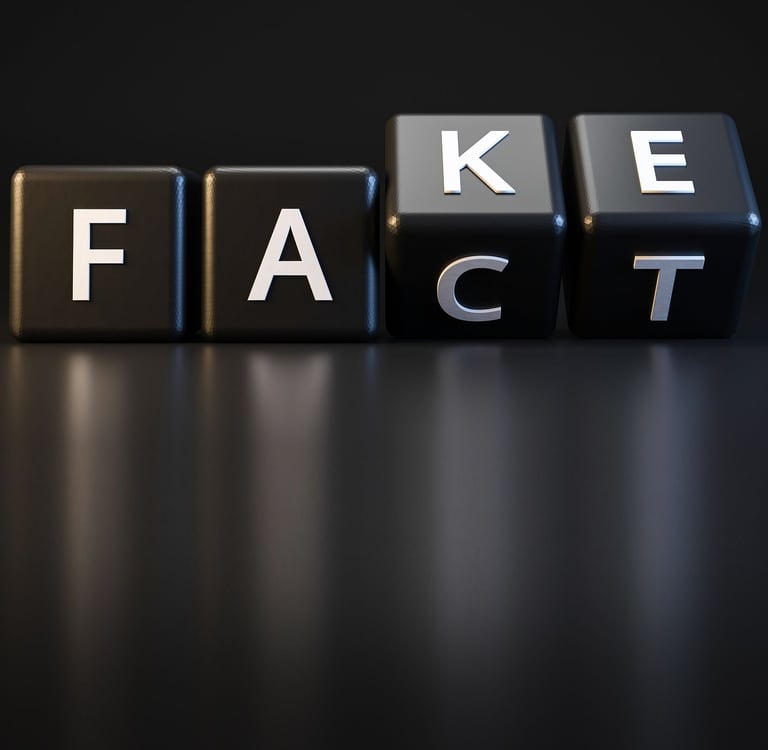 fake/fact