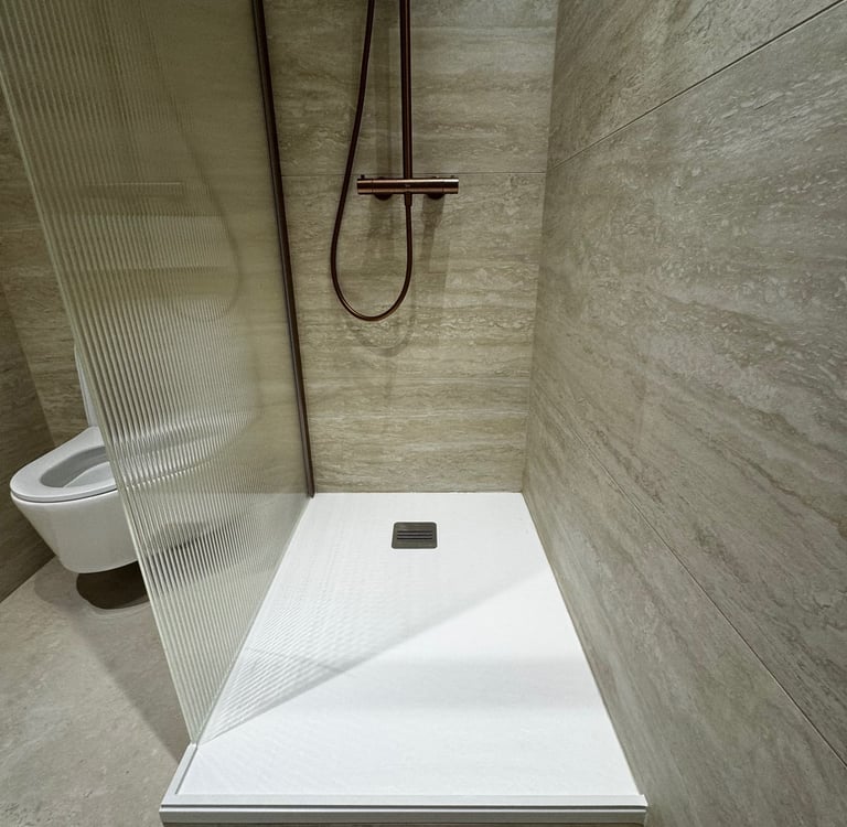 Salle de bain Aubange