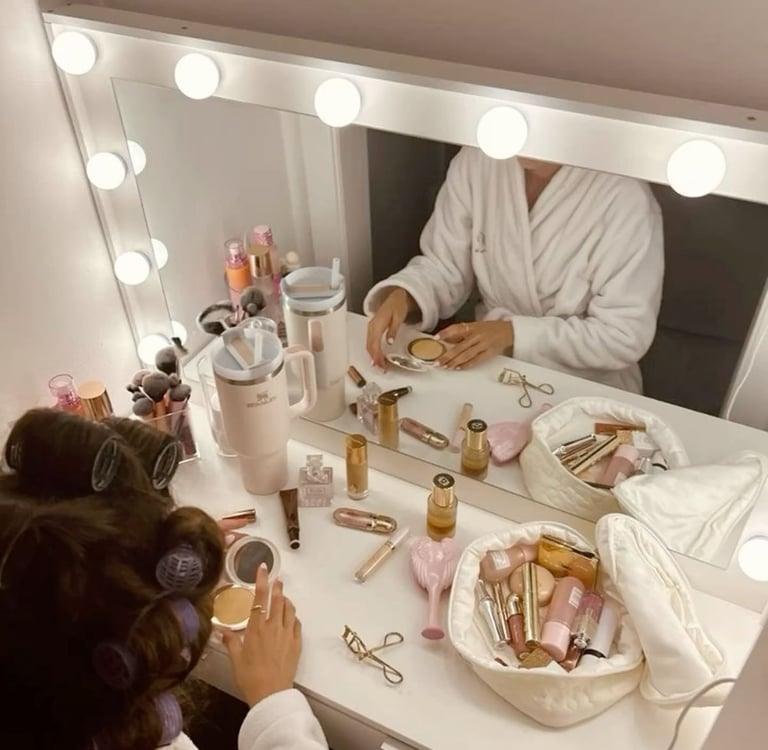 Vanity 