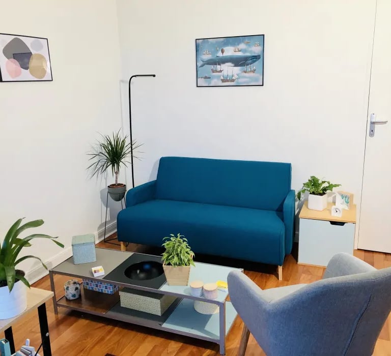 Cabinet de psychothérapie et coaching à Joinville-le-Pont