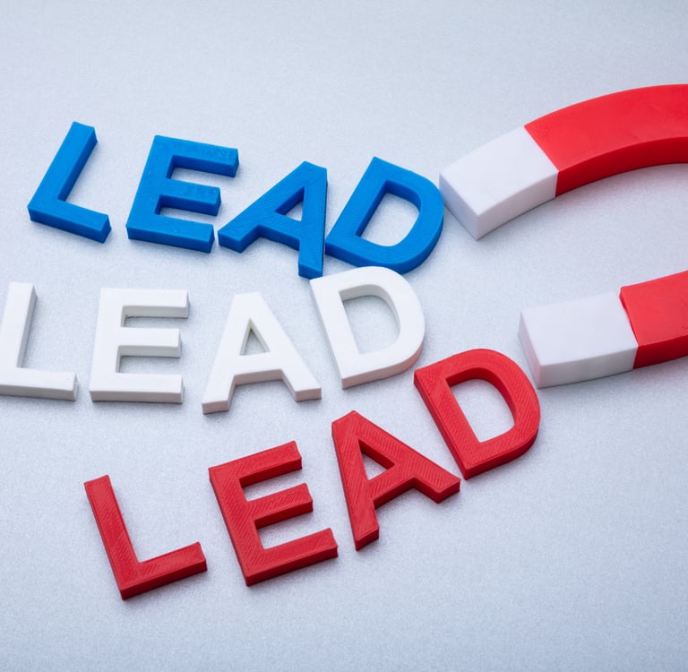 lead generation