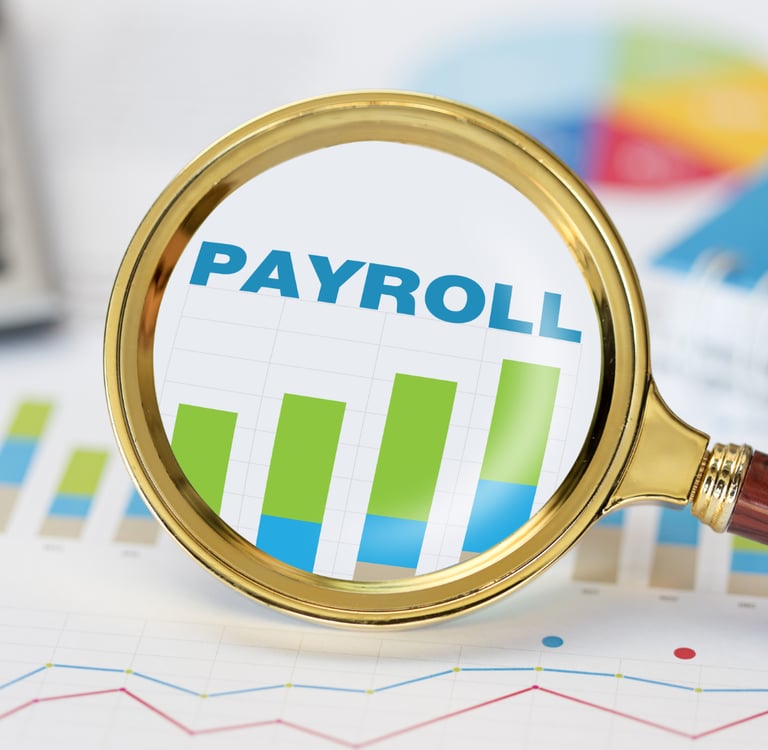payroll calendar
