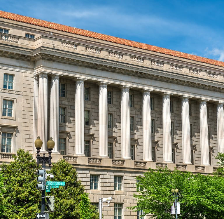 Department of Revenue Services
