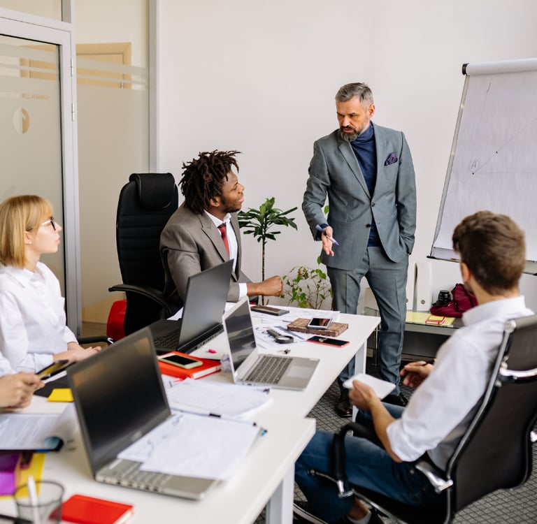 offshore development company