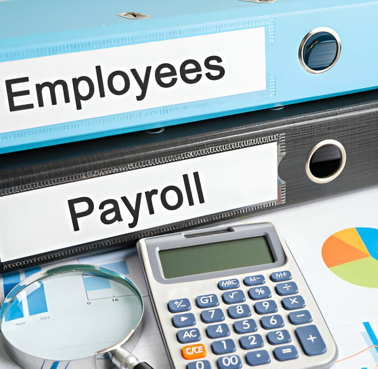 Payroll