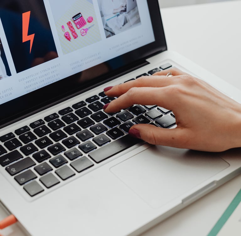 software development website