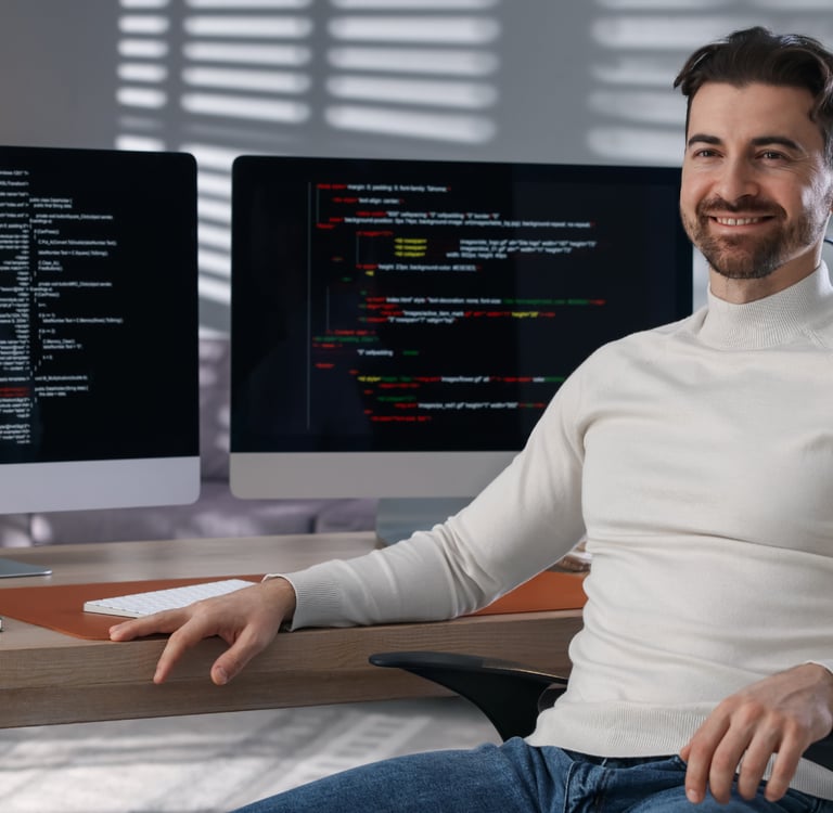 software engineering consultant