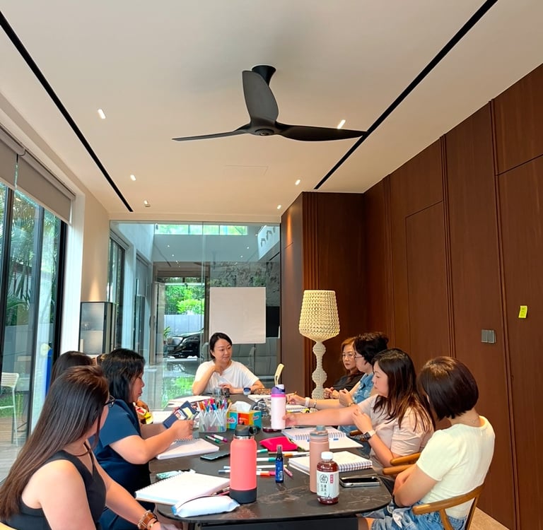 Class sharing on oracles