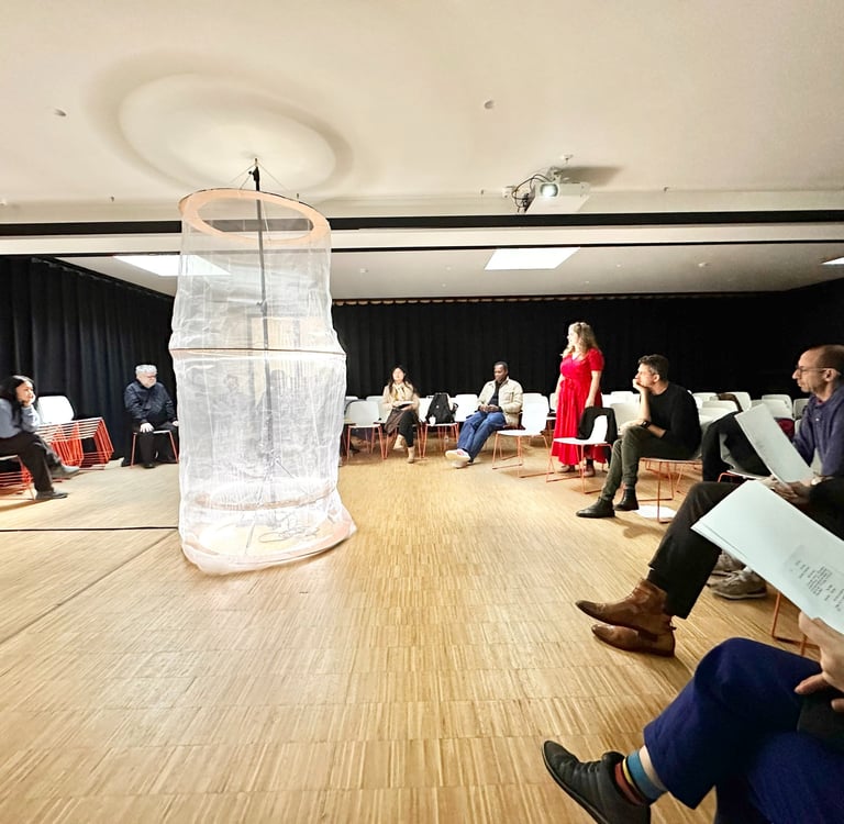 Kristof Timmerman | Beyond Binary ©16mag