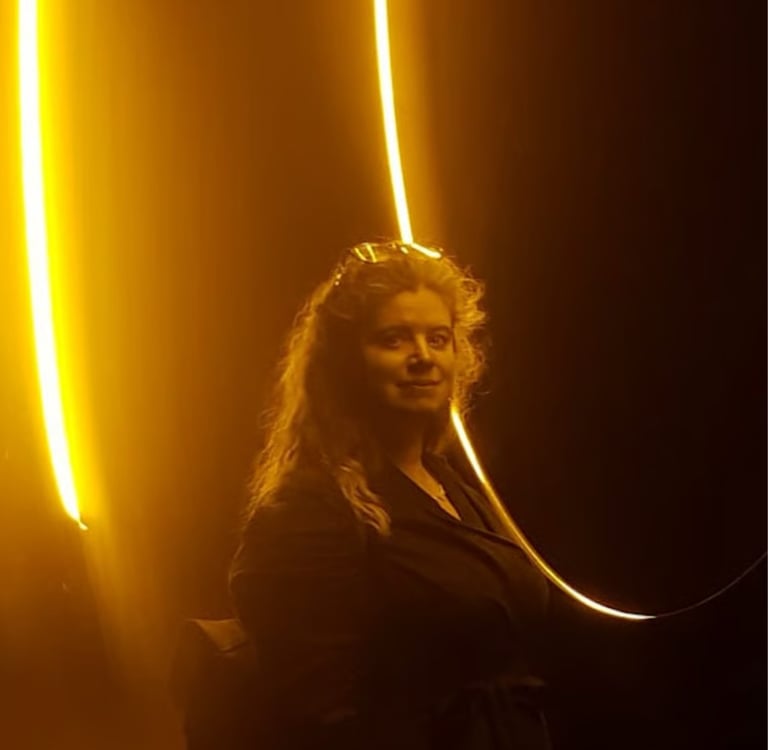 ©Anne Marleen Olthof