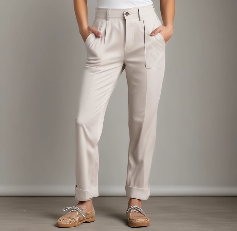 A woman is seated on a wicker chair outdoors, breastfeeding a baby. An older child stands close by, resting his head affectionately on her shoulder. The background features grass and trees, suggesting a natural setting.