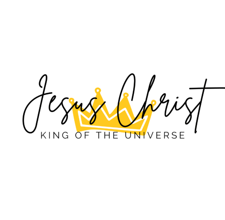 King Of The Universe Merch