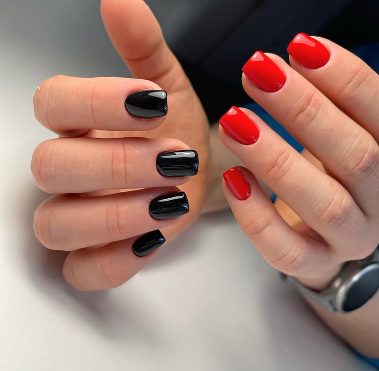 Gelinia nagai kombinuoti