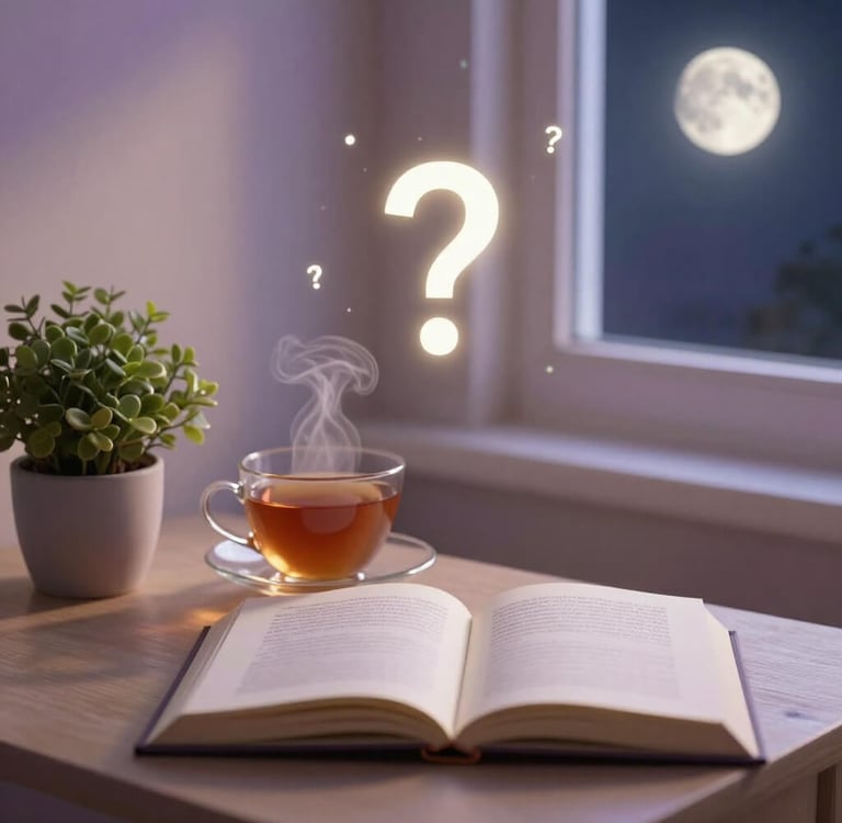 Moon manifestation frequently asked questions guide for lunar cycle rituals